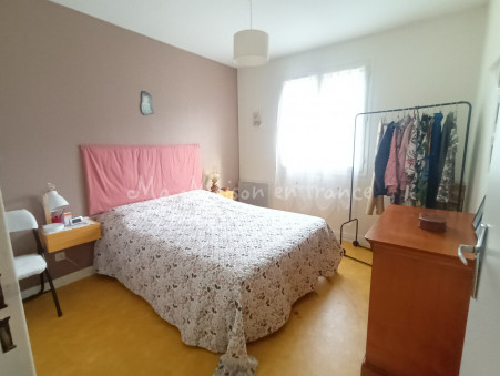 Maison sur Gannat ; 130 000 € ; Vente Réf. 1507