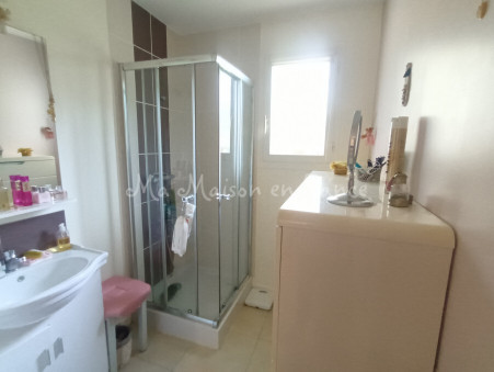 Maison 130 000 € sur Gannat (03800) - Réf. 1507