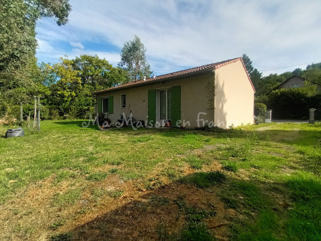 Achat maison Gannat Réf. 1507