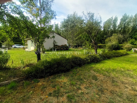 Maison 130 000 € Réf. 1507 Gannat