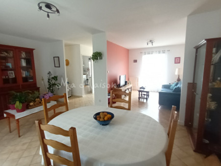 Achat maison Gannat Réf. 1507