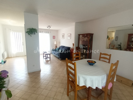 Achat maison Gannat Réf. 1507