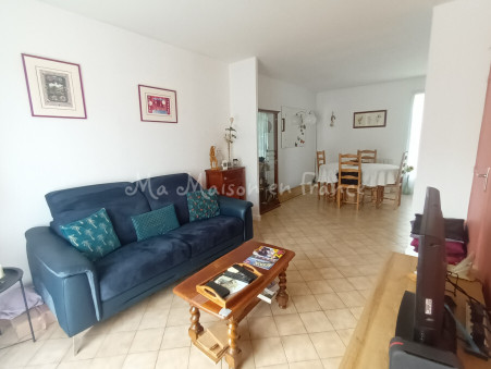 Achat maison Gannat Réf. 1507
