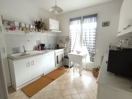 Vente maison 130 000 € Gannat