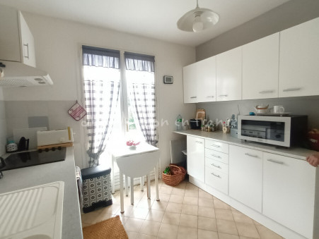 A vendre maison Gannat 03800; 130 000 €