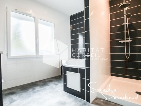 Vente maison 185 000 € Val de Virvée