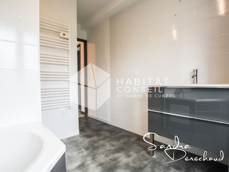 A vendre maison Val de Virvée 33240; 185 000 €