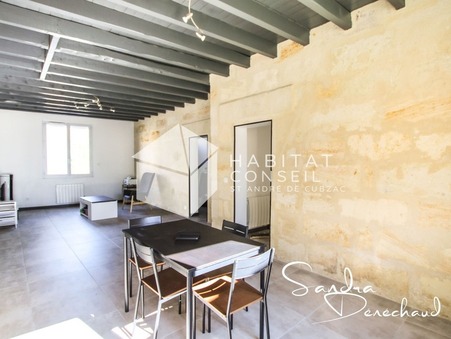 Maison sur Val de Virvée ; 185 000 € ; Vente Réf. NTZ2608-HABITATCONSEILG_1761