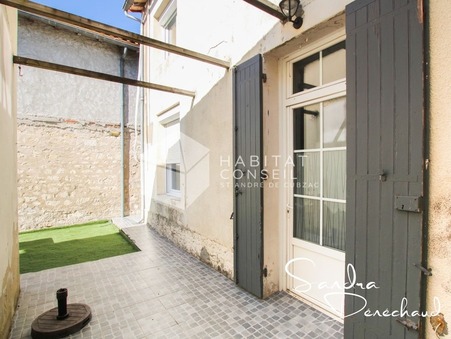 Maison sur Val de Virvée ; 185 000 € ; A vendre Réf. NTZ2608-HABITATCONSEILG_1761