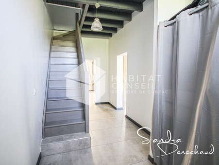 Maison 185 000 € Réf. NTZ2608-HABITATCONSEILG_1761 Val de Virvée