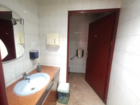 Vente fonds de commerce 280 000 €  Villejuif