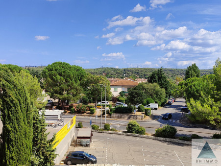 A louer appartement Gardanne 13120; 750 &euro; 