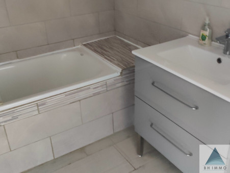 Appartement 750 &euro;  Réf. BHI167 Gardanne