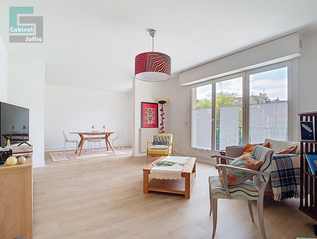 A vendre appartement Fontainebleau 77300; 280 000 € 