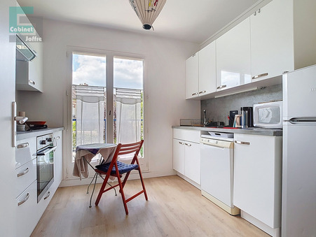 Appartement 280 000 €  Réf. 3078 Fontainebleau