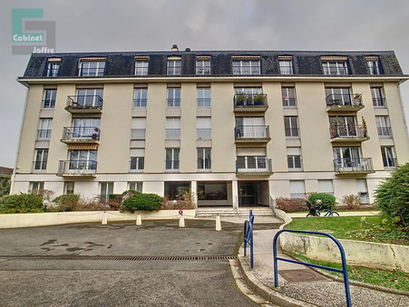 Achat appartement Fontainebleau Réf. 3078