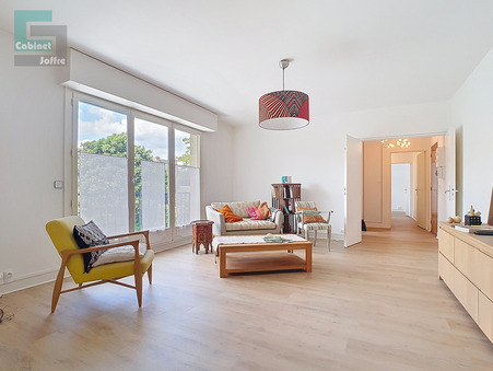 Appartement sur Fontainebleau ; 280 000 €  ; A vendre Réf. 3078