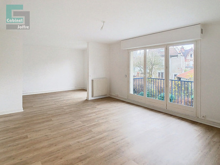 Achat appartement Fontainebleau Réf. 3078