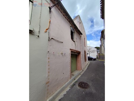 Maison sur Aigues Vives ; 89 500 &euro;  ; Vente Réf. 1101525204-5263