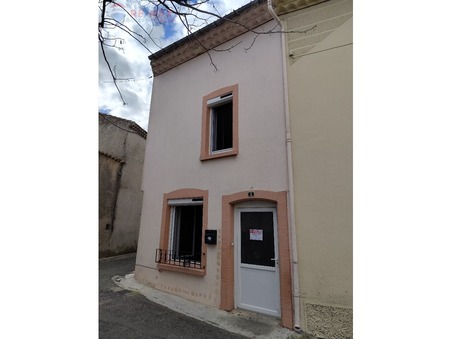 Achat maison Aigues Vives Réf. 1101525204-5263