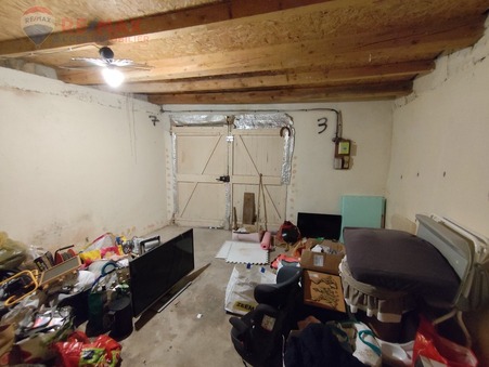 Maison 89 500 &euro;  Réf. 1101525204-5263 Aigues Vives