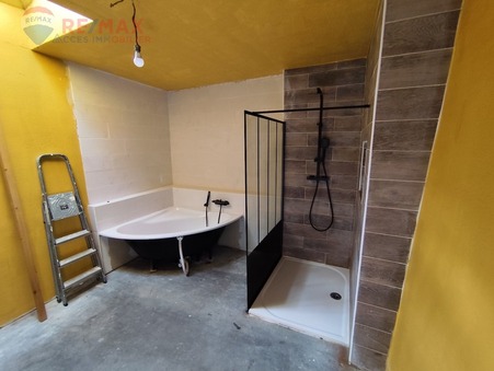 Vente maison 89 500 &euro;  Aigues Vives