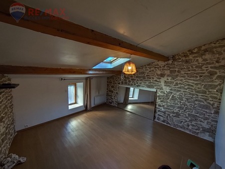 Vente maison 89 500 &euro;  Aigues Vives