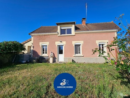 Achat maison La Motte St Jean Réf. 4564