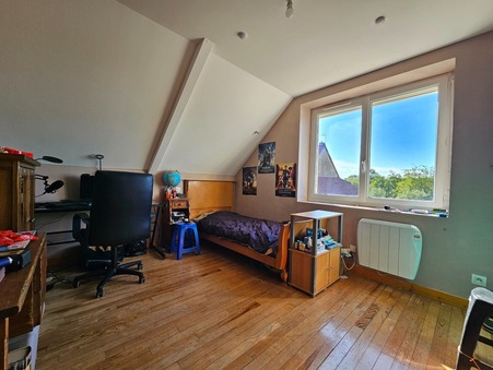 Vente maison prix nous consulter La Motte St Jean