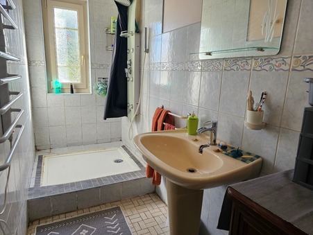 Maison prix nous consulter Réf. 4564 La Motte St Jean