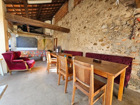 Vente maison prix nous consulter La Motte St Jean