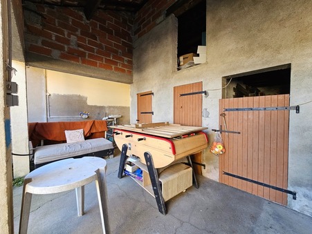 Vente maison prix nous consulter La Motte St Jean