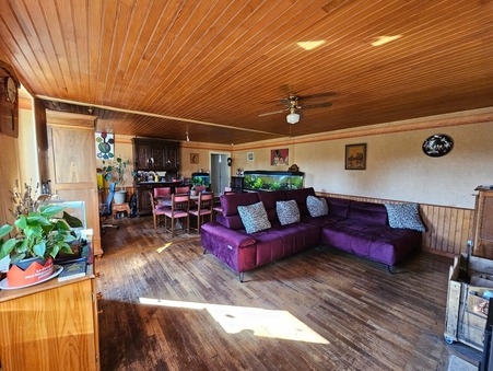 A vendre maison La Motte St Jean 71160; prix nous consulter