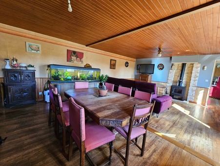 A vendre maison La Motte St Jean 71160; prix nous consulter