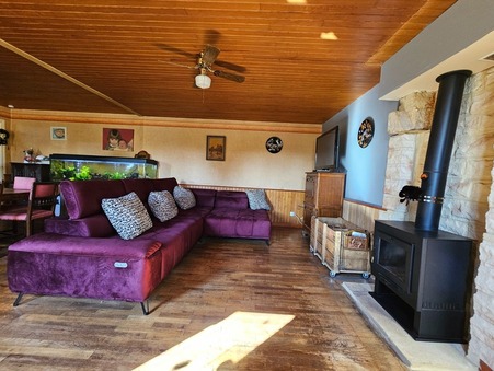 Vente maison prix nous consulter La Motte St Jean