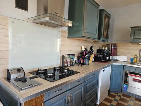 Achat maison La Motte St Jean Réf. 4564