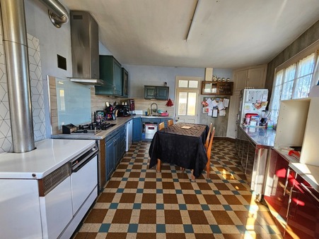 A vendre maison La Motte St Jean 71160; prix nous consulter