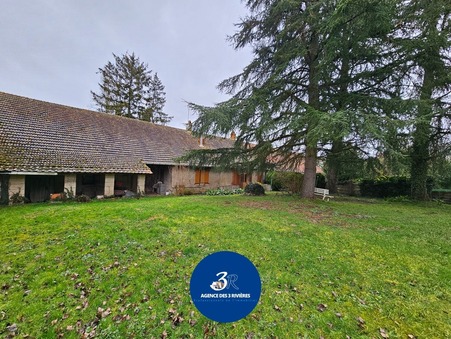 Maison prix nous consulter sur Ormes (71290) - Réf. 4771