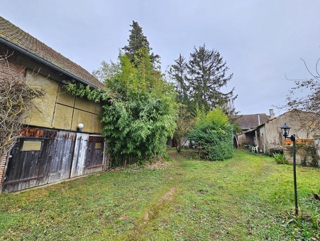 Vente maison prix nous consulter Ormes