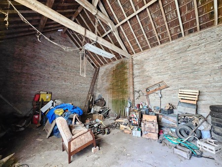 Vente maison prix nous consulter Ormes