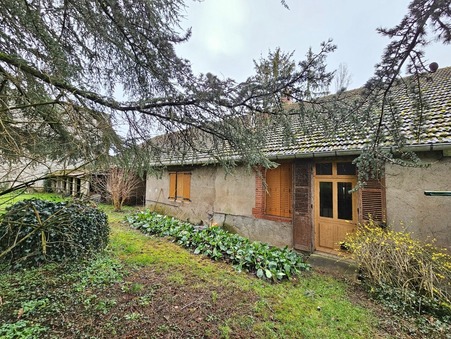 Vente maison prix nous consulter Ormes