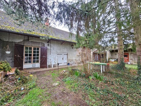 Maison sur Ormes ; prix nous consulter ; Achat Réf. 4771