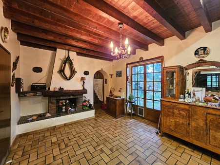 Maison sur Ormes ; prix nous consulter ; A vendre Réf. 4771