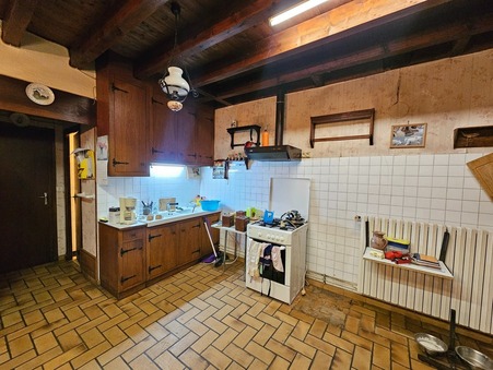 Maison sur Ormes ; prix nous consulter ; Vente Réf. 4771