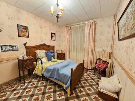 Achat maison Ormes Réf. 4771