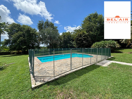 Location maison Le Lamentin 97232; 2 700 € 