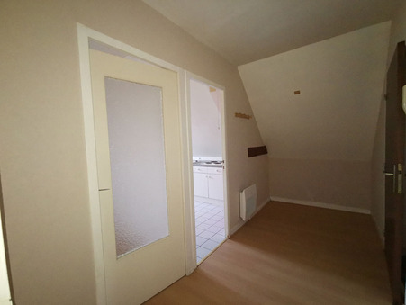 Appartement 410 €  sur Brou (28160) - Réf. 3524