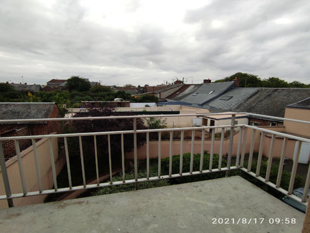 A louer appartement Brou 28160; 410 € 
