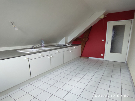 Appartement 410 €  sur Brou (28160) - Réf. 3524