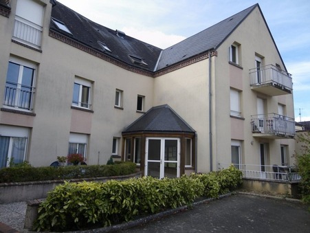 A louer appartement 410 €  Brou